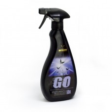 500ml Go Intense Nutrients